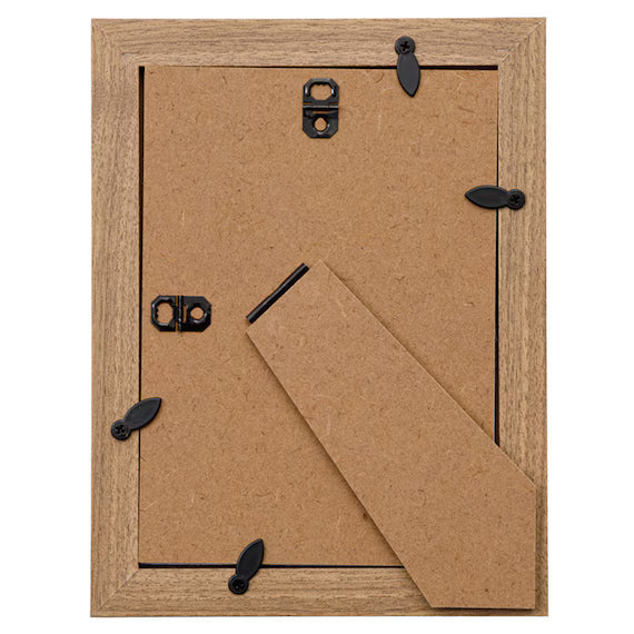 PHOTO FRAME  L LBR IT16