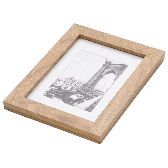 PHOTO FRAME  L LBR IT16