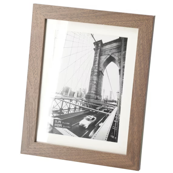 PHOTO FRAME  2L MBR IT19