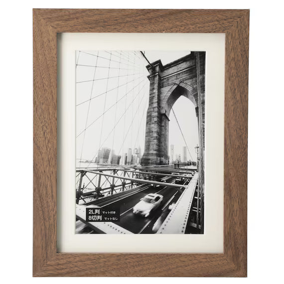 PHOTO FRAME  2L MBR IT19