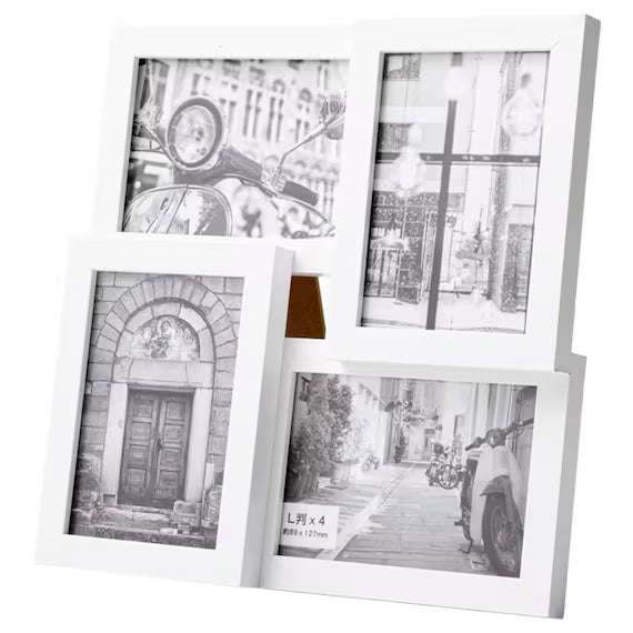 PHOTO FRAME  4WH IT11