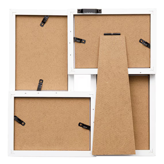 PHOTO FRAME  4WH IT11