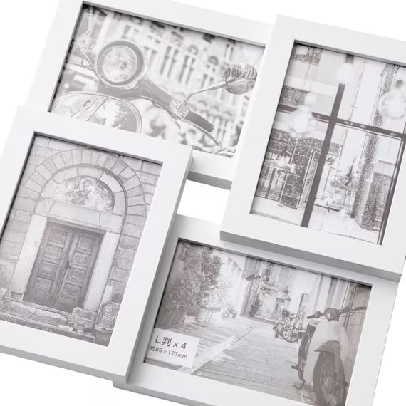PHOTO FRAME  4WH IT11