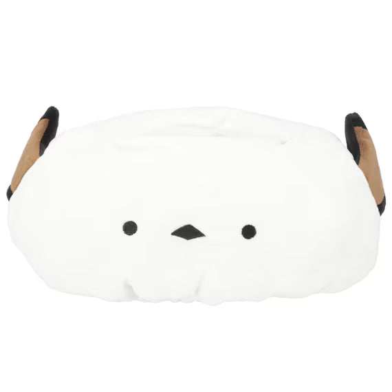 SHIMA-ENAGA TISSUE CASE