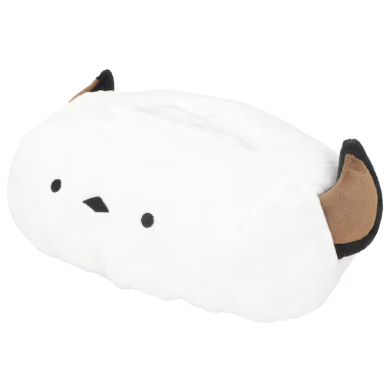 SHIMA-ENAGA TISSUE CASE