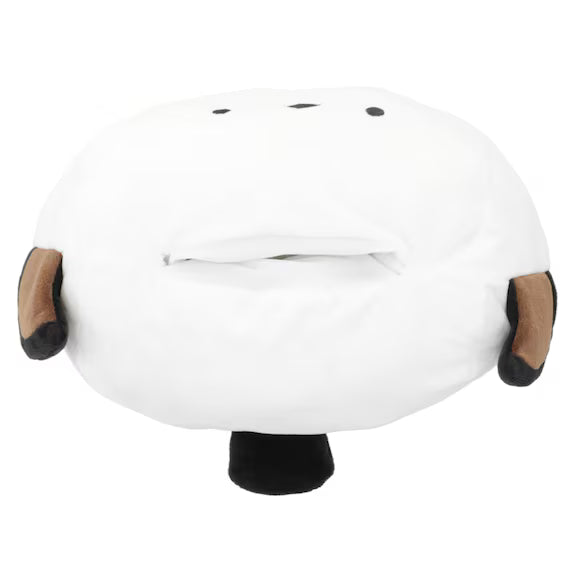 SHIMA-ENAGA TISSUE CASE
