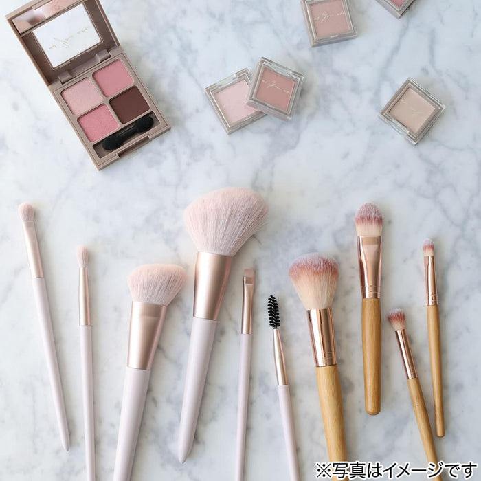 EYESHADOW BRUSH 2PCS SET RFNS