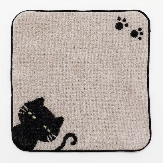 HAND TOWEL DECONECO GY IW24