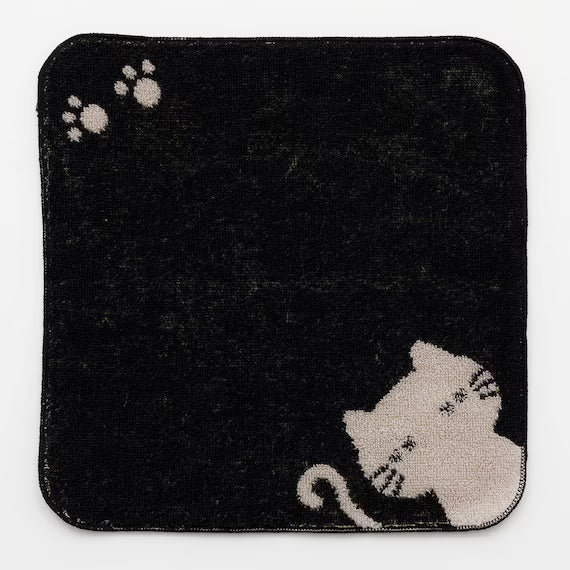 HAND TOWEL DECONECO GY IW24