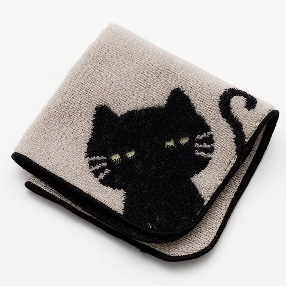 HAND TOWEL DECONECO GY IW24