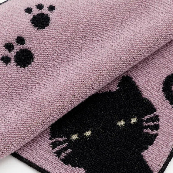 HAND TOWEL DECONECO PU IW24