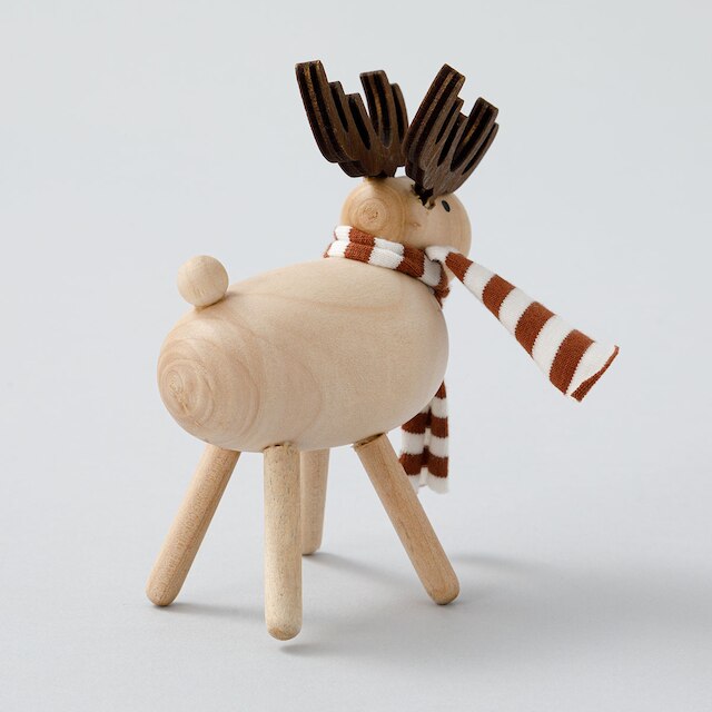 CHRISTMAS ORNAMENT BR-F90815 n4BT