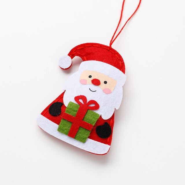CHRISTMAS ORNAMENT CB-21604A n4GL