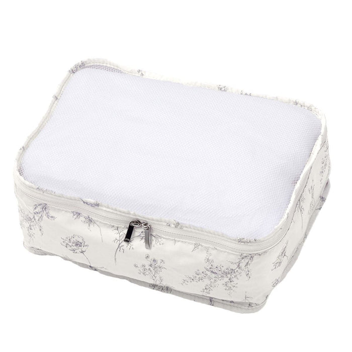 TRAVEL BAG S NT362 WH