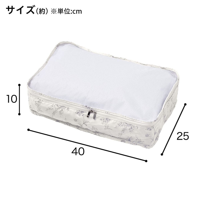 TRAVEL BAG M NT363 WH