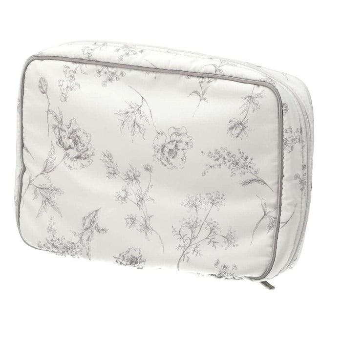 TOILETRY BAG NT360 WH