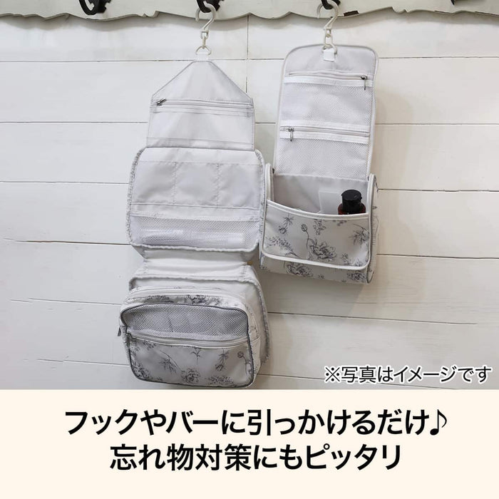 TOILETRY BAG NT360 WH