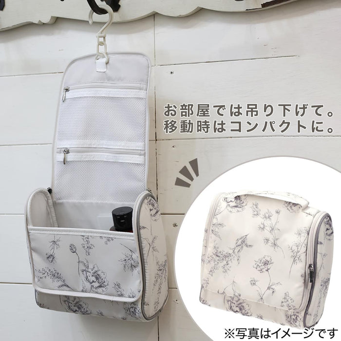 TOILETRY BAG NT361 WH