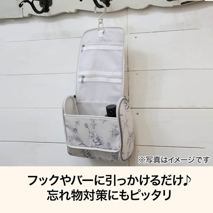 TOILETRY BAG NT361 WH