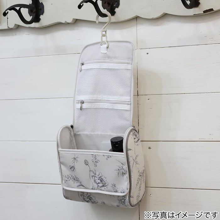 TOILETRY BAG NT361 WH
