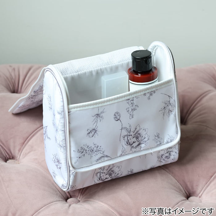 TOILETRY BAG NT361 WH