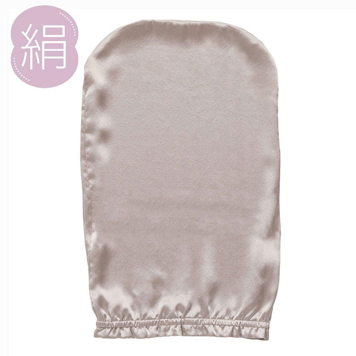 SILK NIGHT CAP L GY NC