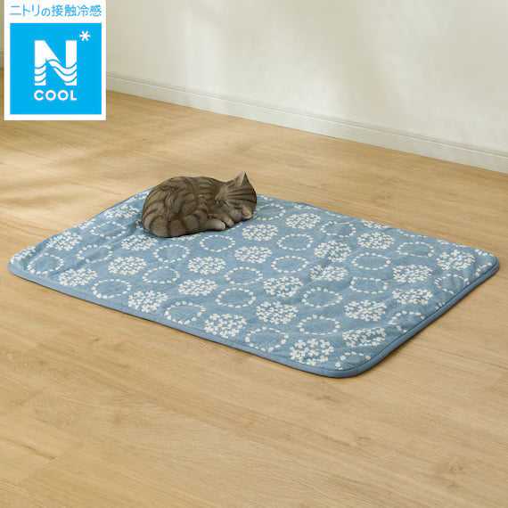 PET MATTRESS PAD N-COOL L S251