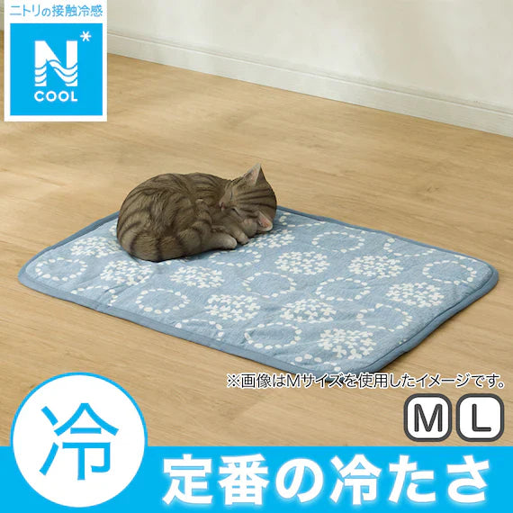 PET MATTRESS PAD N-COOL L S251