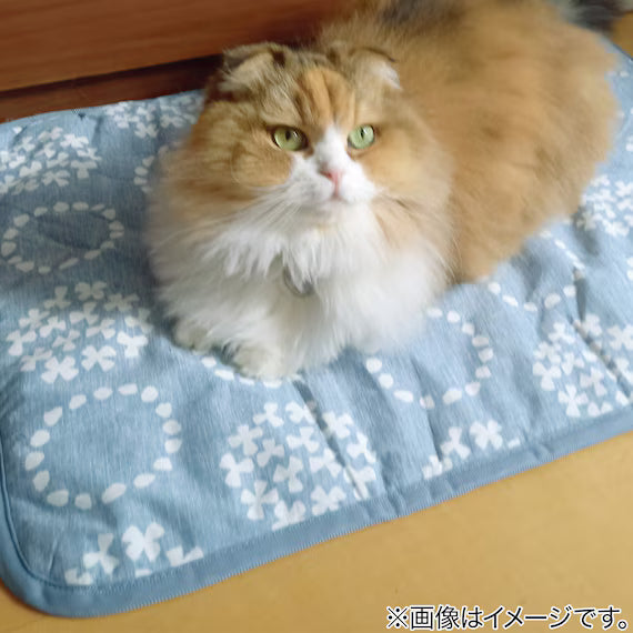 PET MATTRESS PAD N-COOL L S251