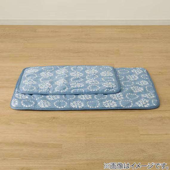 PET MATTRESS PAD N-COOL L S251