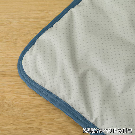 PET MATTRESS PAD N-COOL WSP L BL S253