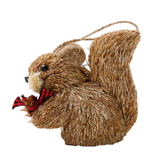 ORNAMENT SQUIRREL D n5LC