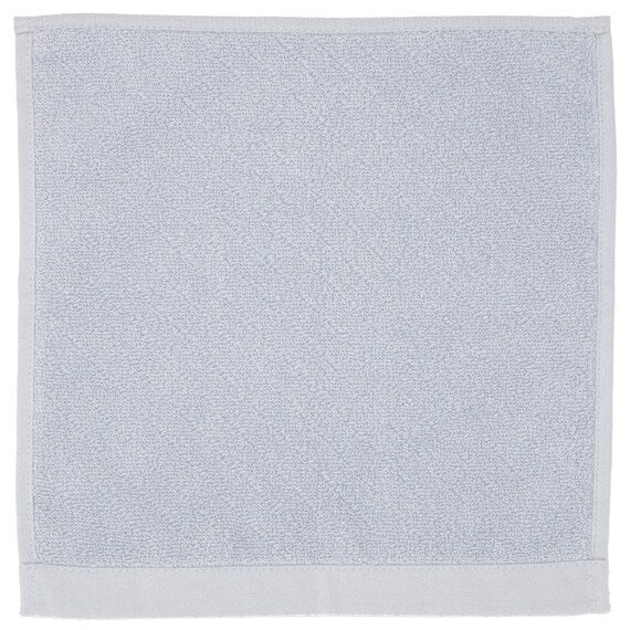 HANDTOWEL HOUNDSTOOTH BL IW25