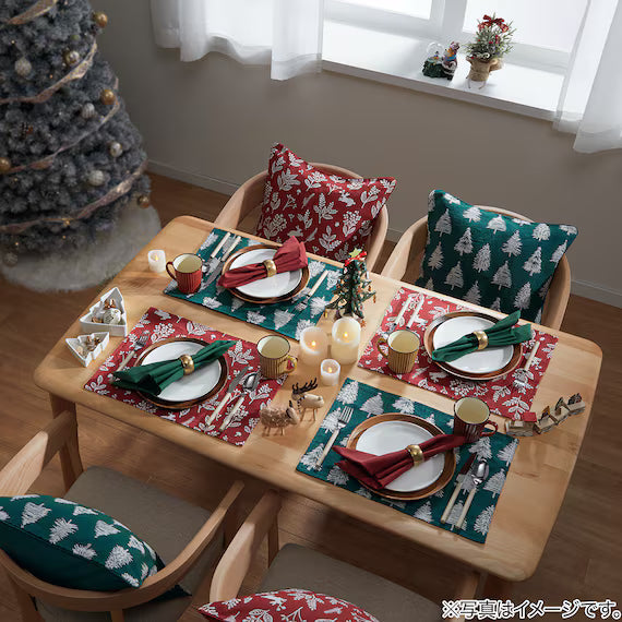 LUNCHEON MAT RF n5ZG