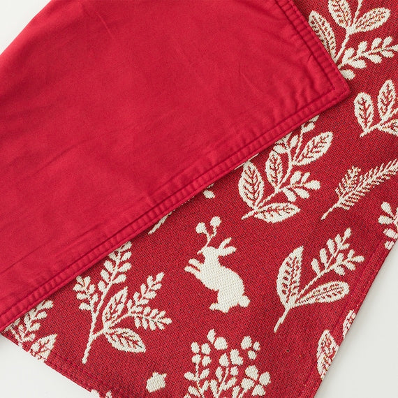 LUNCHEON MAT RF n5ZG