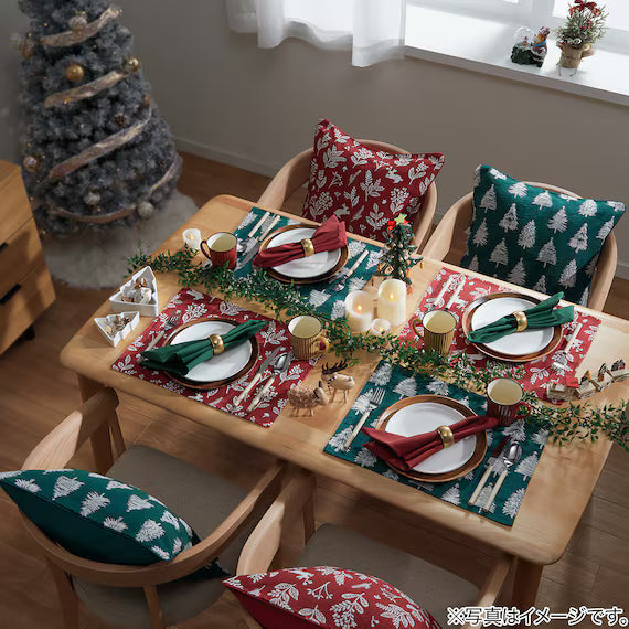 LUNCHEON MAT GT n5ZG