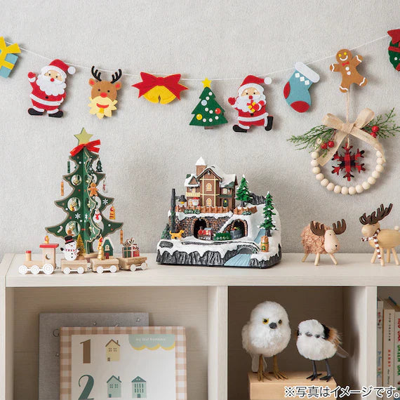 USB LED ORGEL TRAIN B n5GH