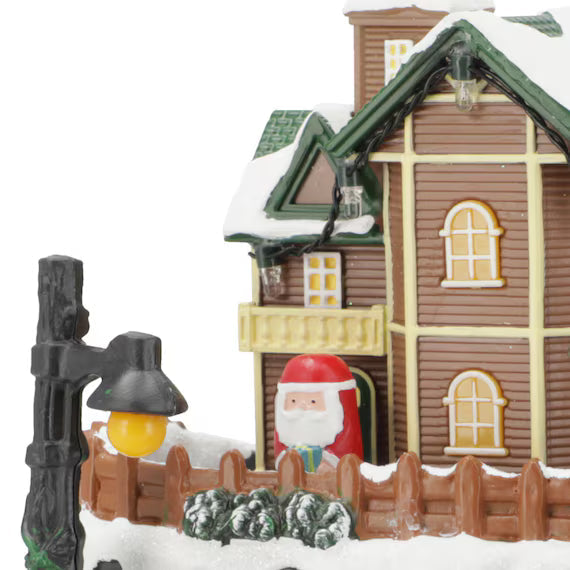 USB LED ORGEL TRAIN B n5GH