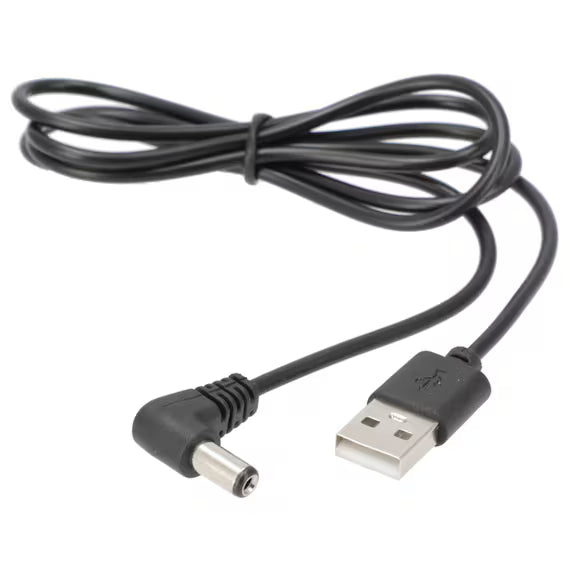 USB LED ORGEL TRAIN B n5GH