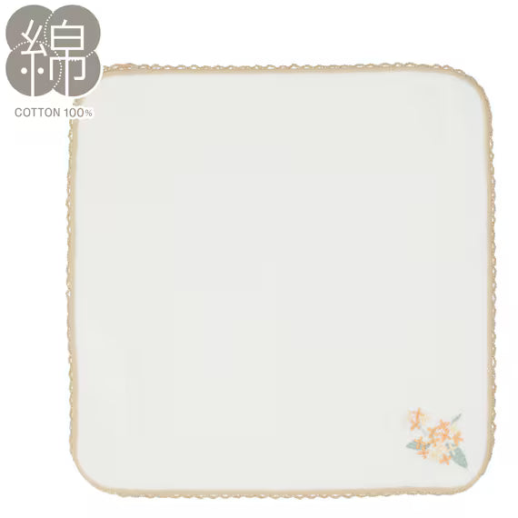 HANDTOWEL OSMANTHUS IW25