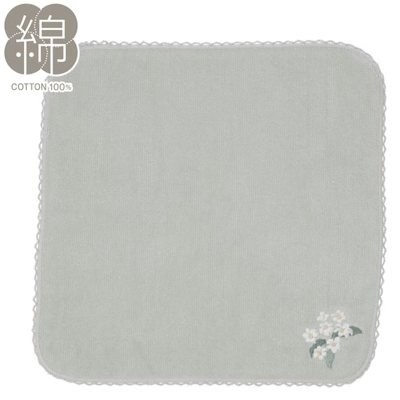 HANDTOWEL JASMINE IW25