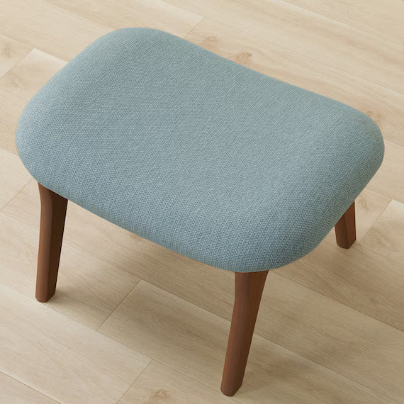 STOOL RELAX WIDE2 SD-NSF MBR/TBL