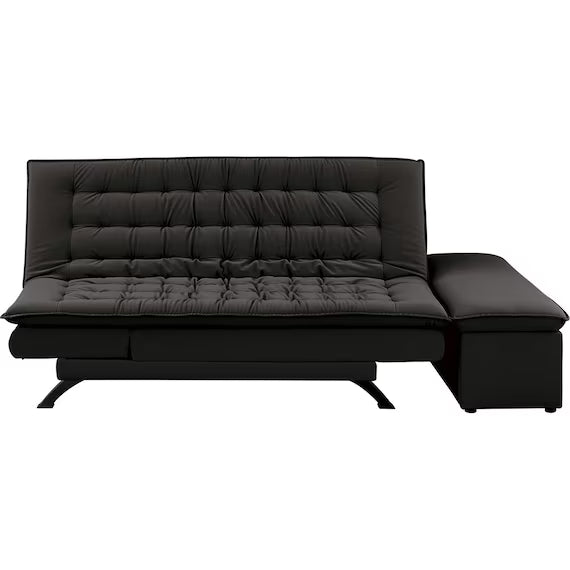 SOFABED BD01 N-SHIELD BK