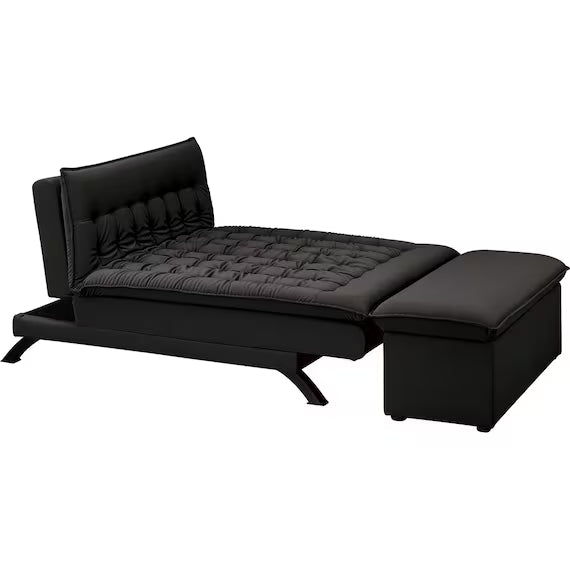 SOFABED BD01 N-SHIELD BK