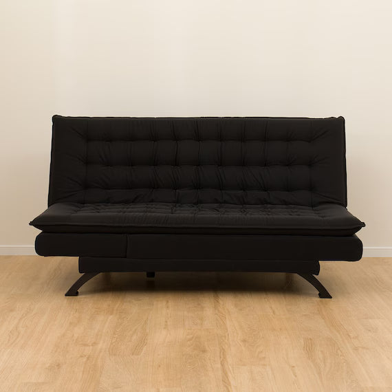 SOFABED BD01 N-SHIELD BK