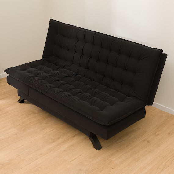 SOFABED BD01 N-SHIELD BK