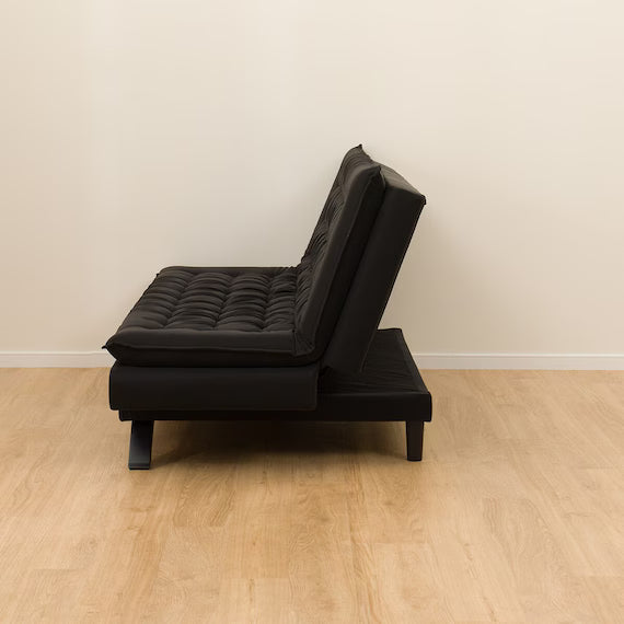 SOFABED BD01 N-SHIELD BK