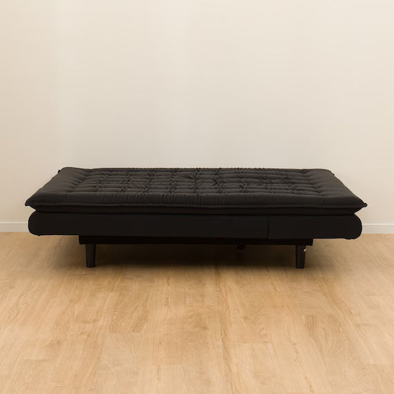 SOFABED BD01 N-SHIELD BK