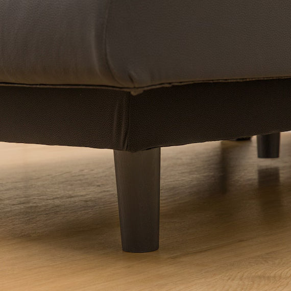 SOFABED BD01 N-SHIELD BK