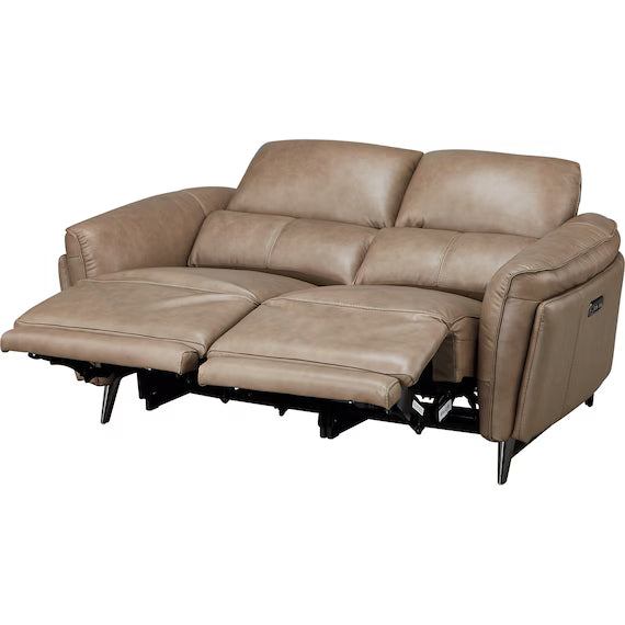 2M ELECTRIC 2P SOFA LS02 SK MO